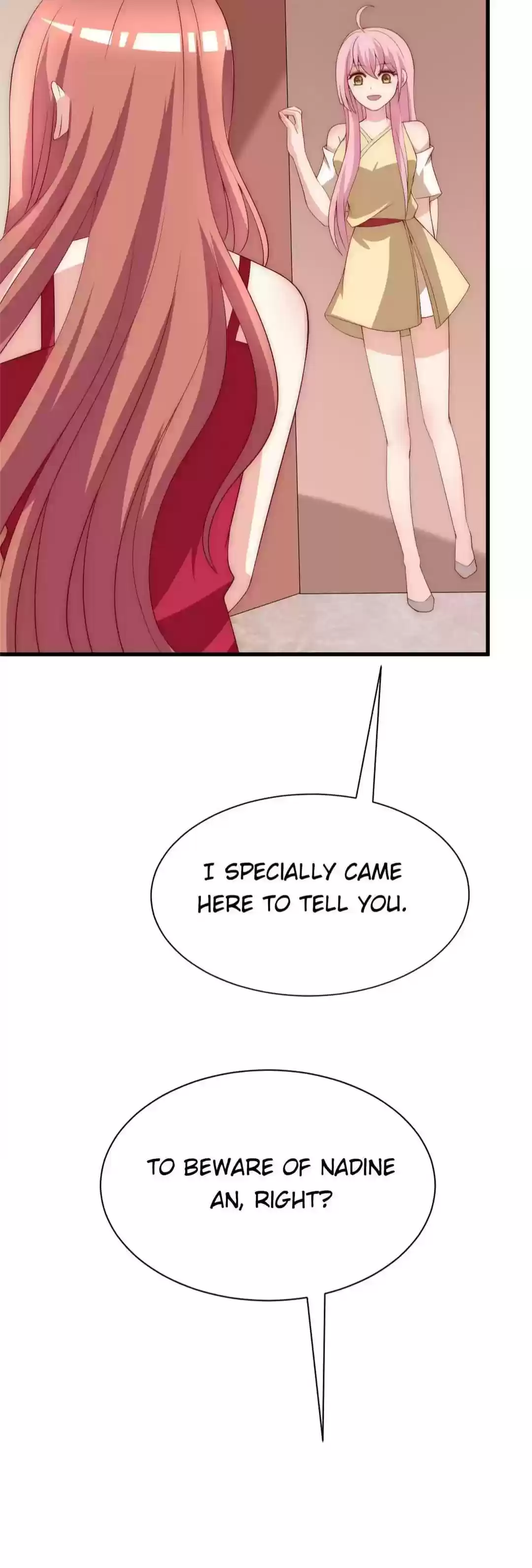 Jerk, You Can't Escape Chapter 162