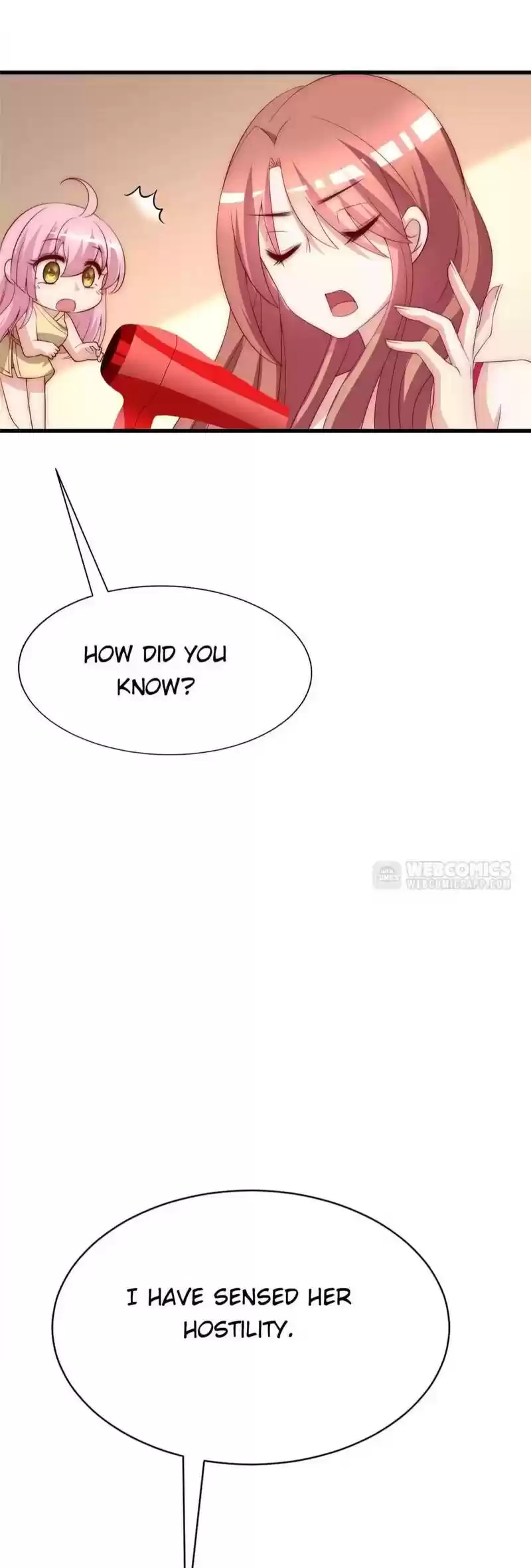 Jerk, You Can't Escape Chapter 162