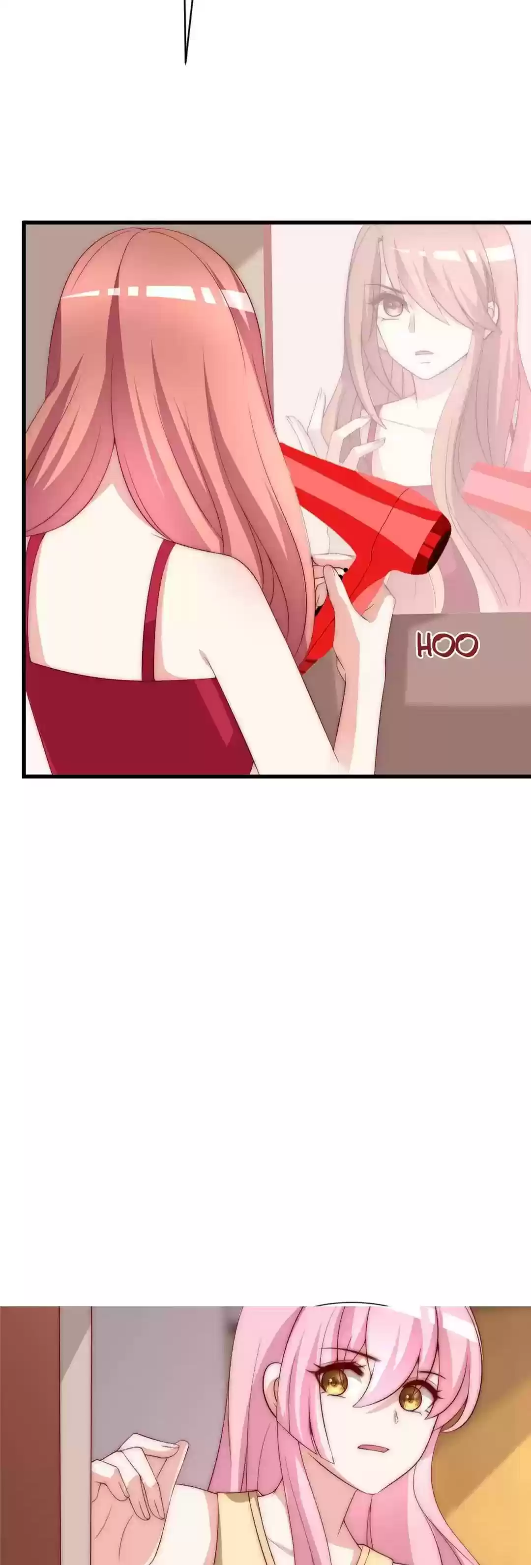 Jerk, You Can't Escape Chapter 162