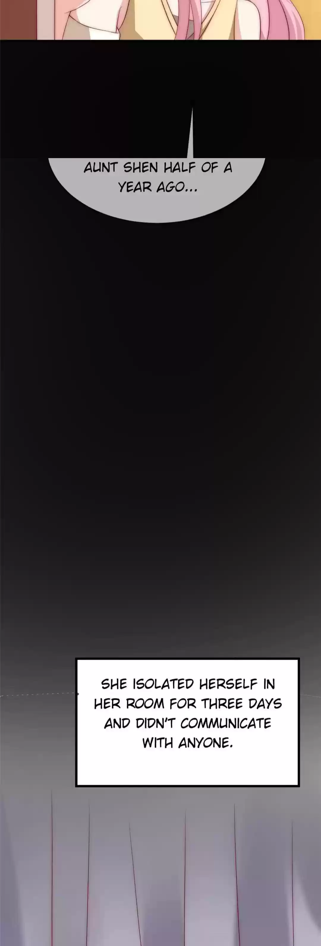 Jerk, You Can't Escape Chapter 162