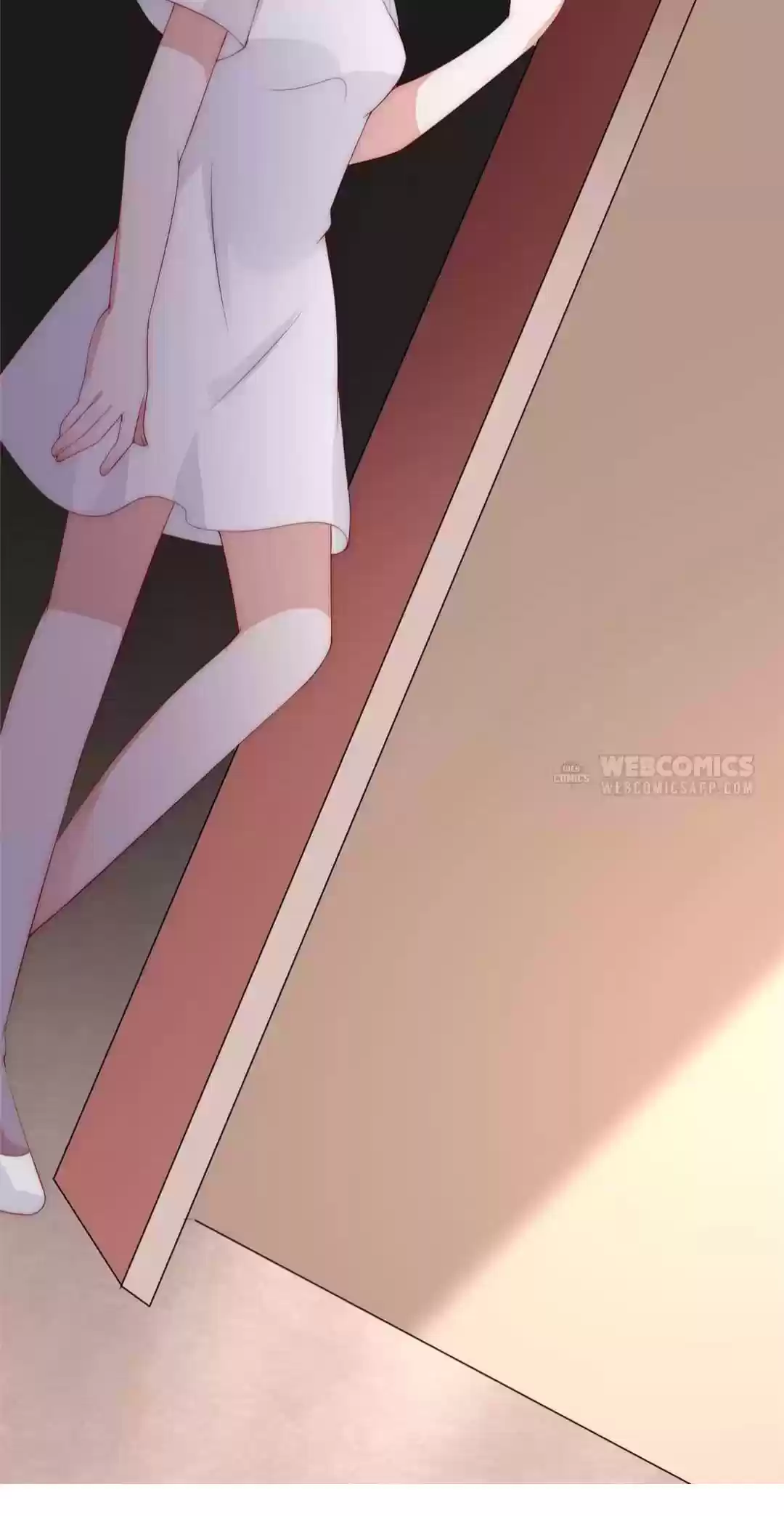 Jerk, You Can't Escape Chapter 162