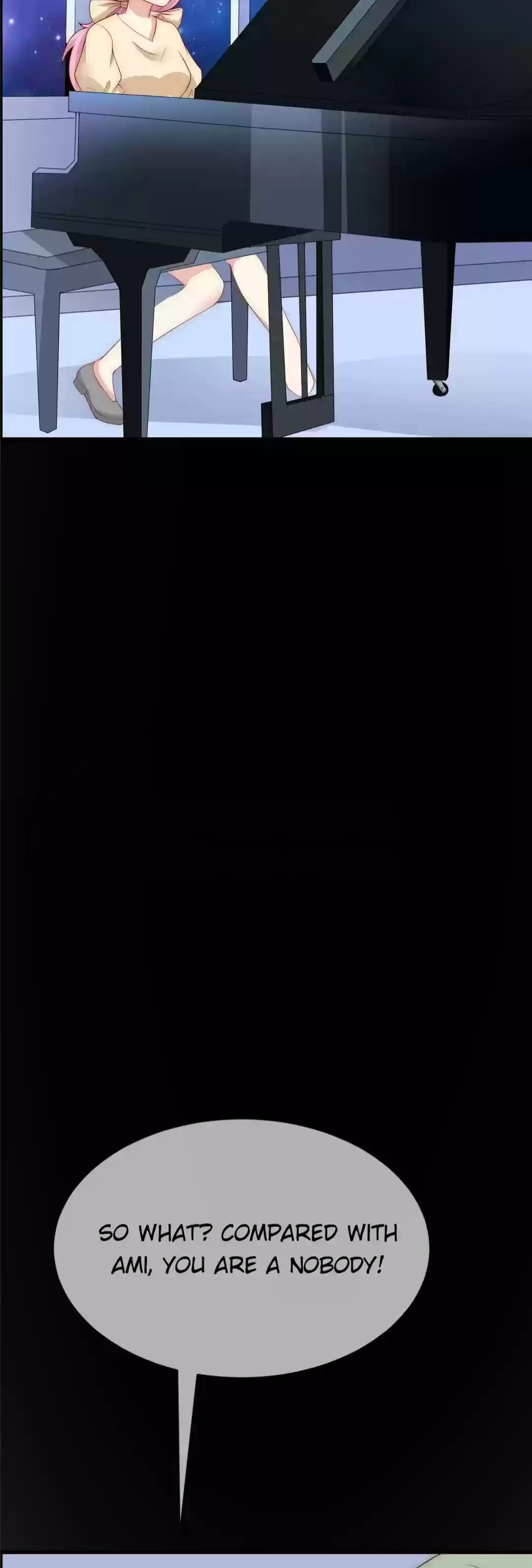 Jerk, You Can't Escape Chapter 163