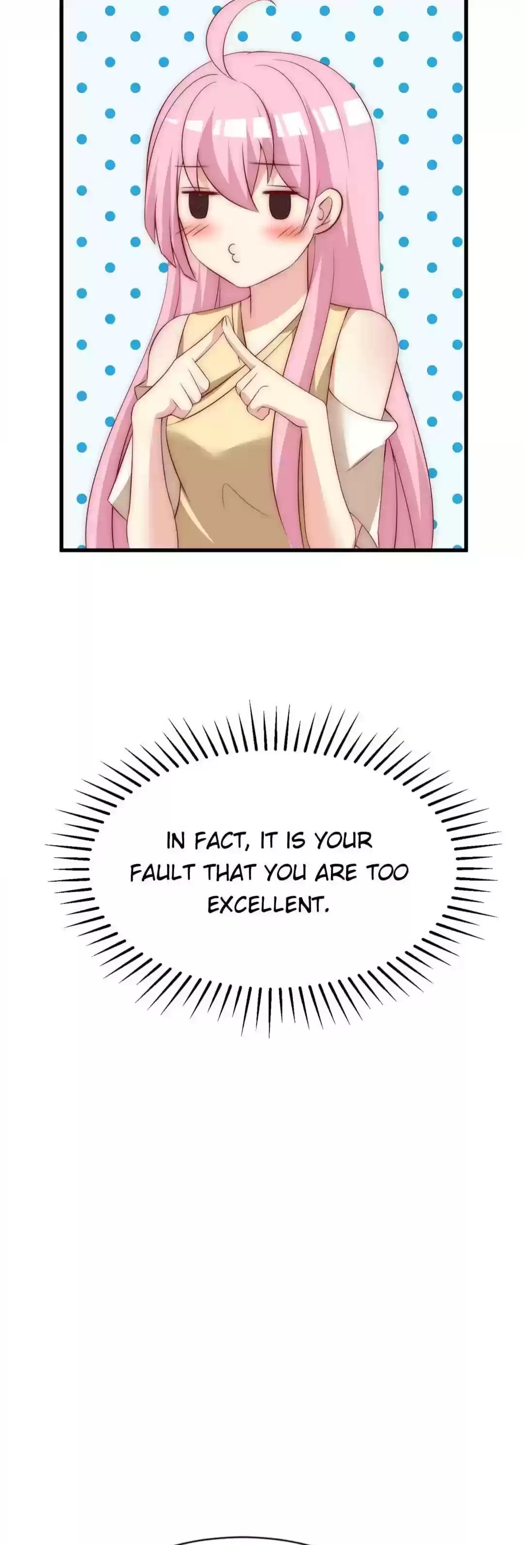 Jerk, You Can't Escape Chapter 163