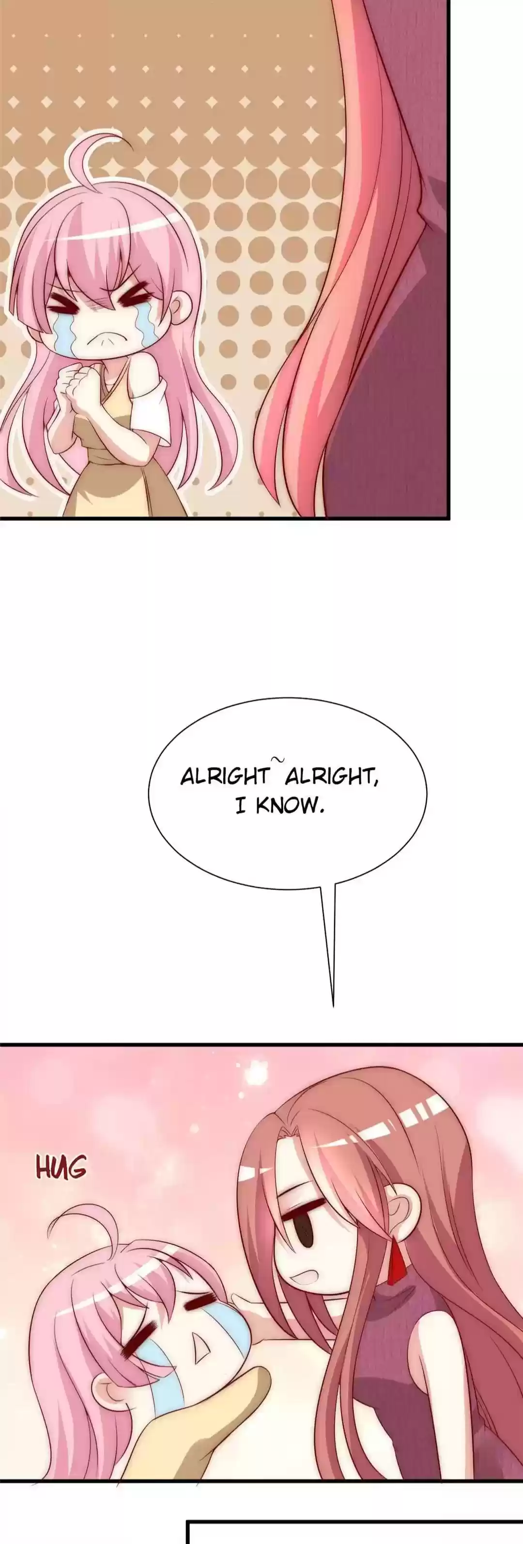 Jerk, You Can't Escape Chapter 163