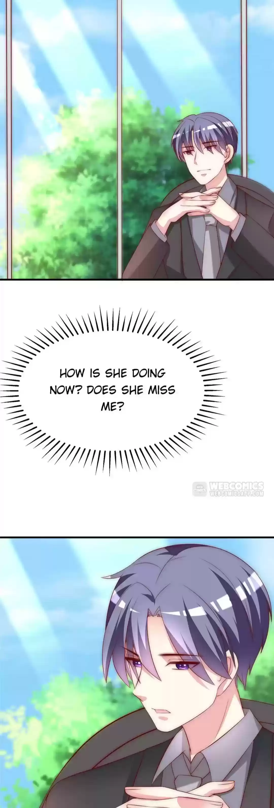 Jerk, You Can't Escape Chapter 163