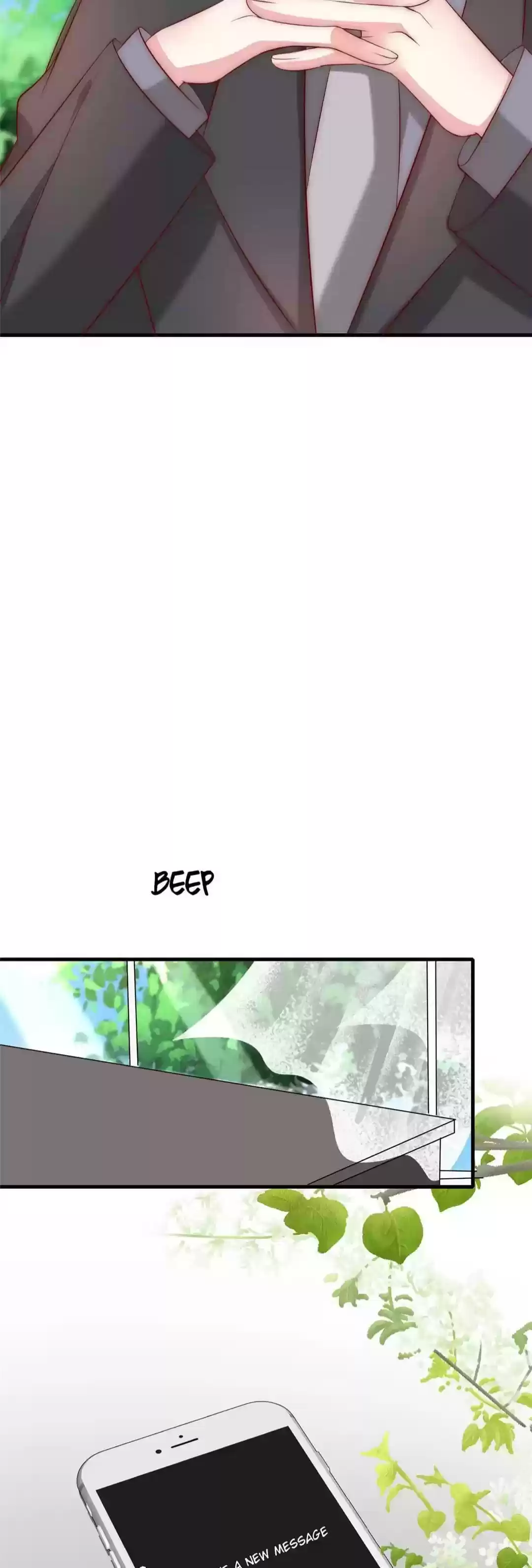 Jerk, You Can't Escape Chapter 163