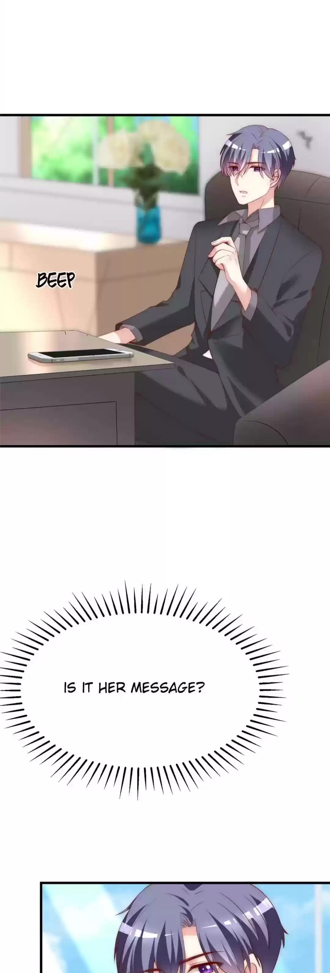 Jerk, You Can't Escape Chapter 163