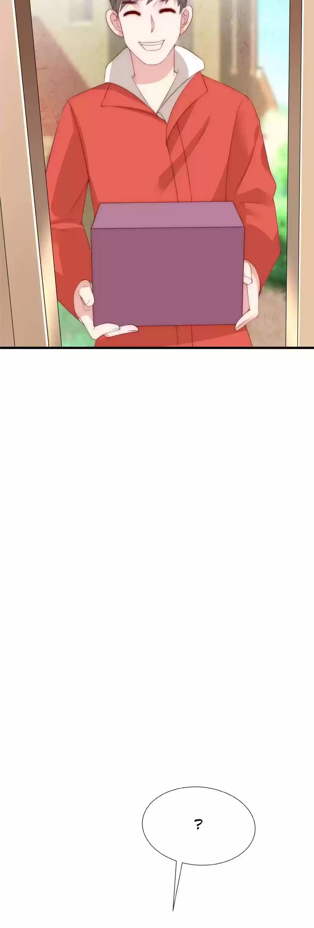 Jerk, You Can't Escape Chapter 163