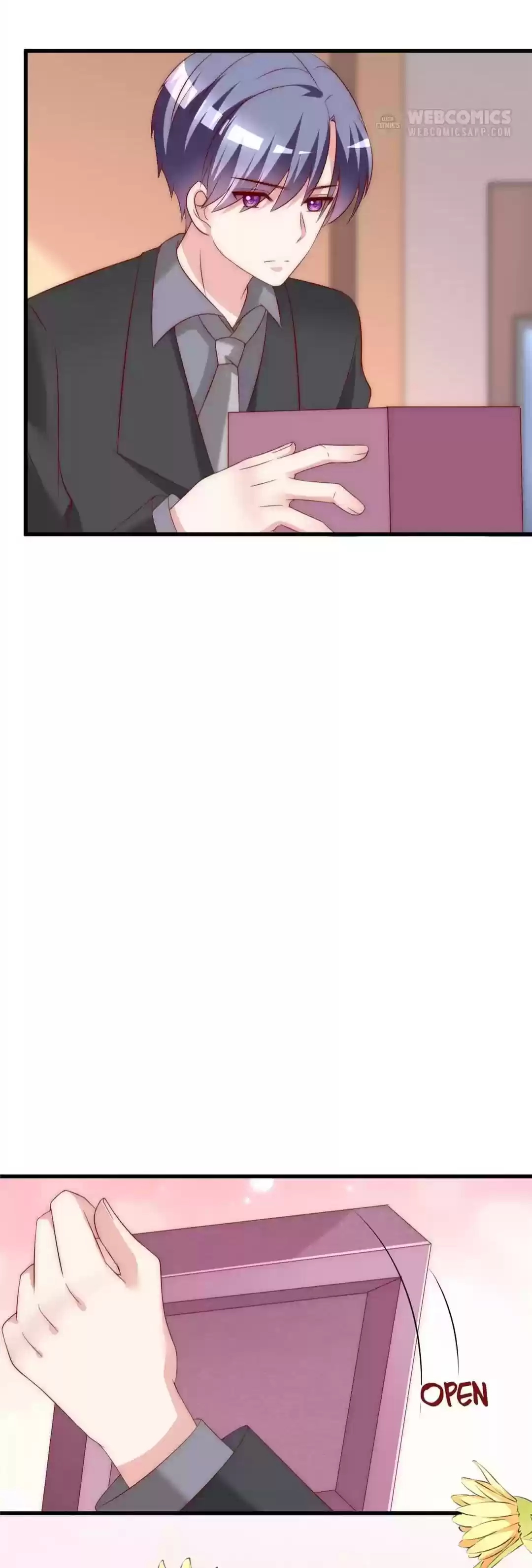 Jerk, You Can't Escape Chapter 163