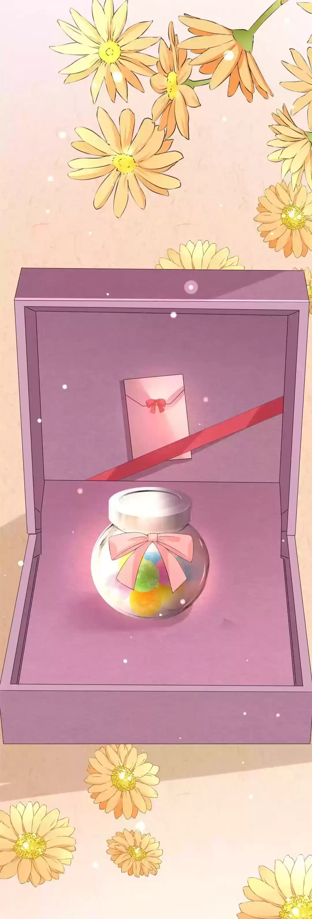 Jerk, You Can't Escape Chapter 163