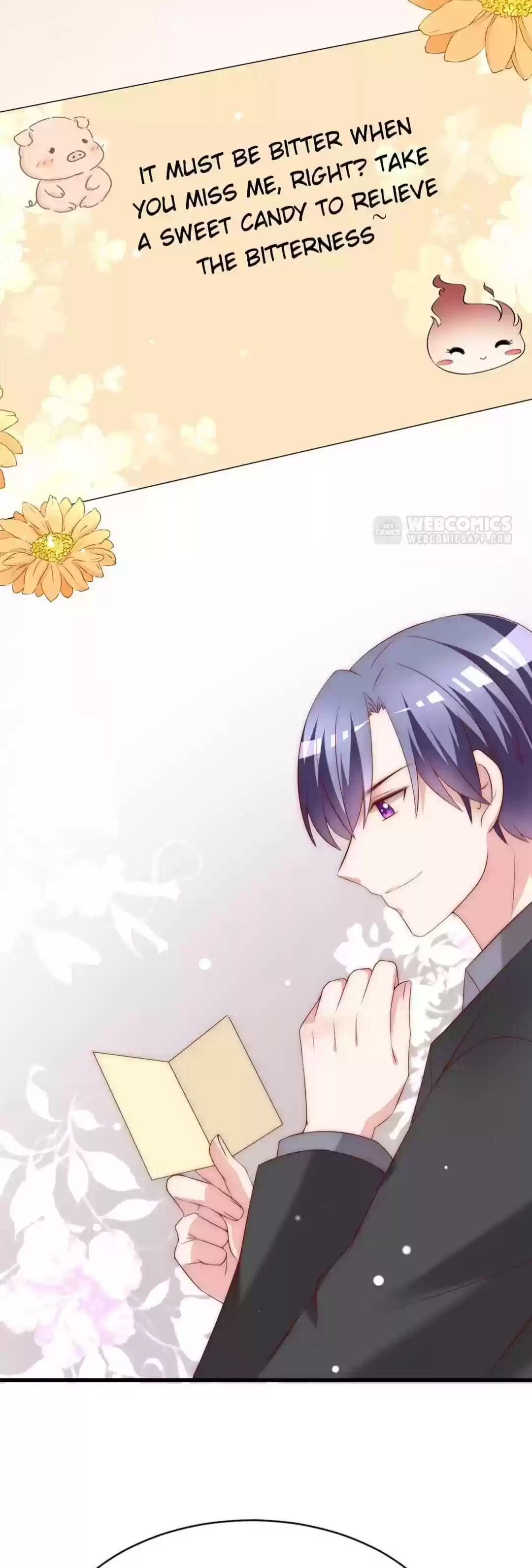 Jerk, You Can't Escape Chapter 163