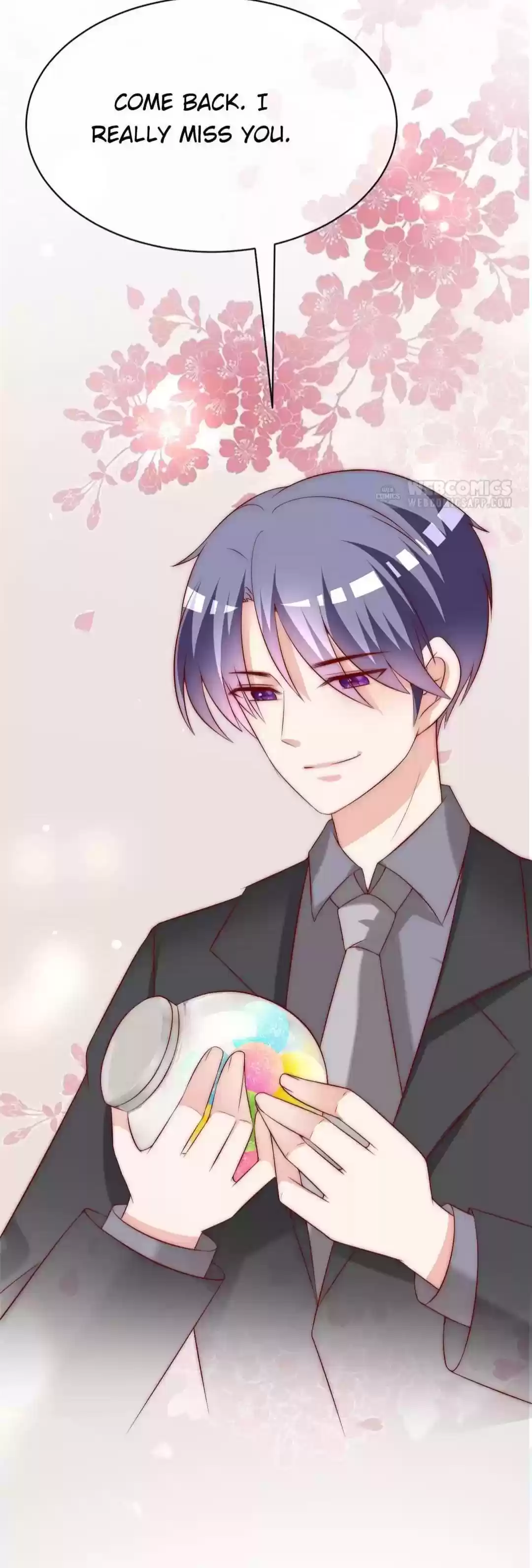 Jerk, You Can't Escape Chapter 163