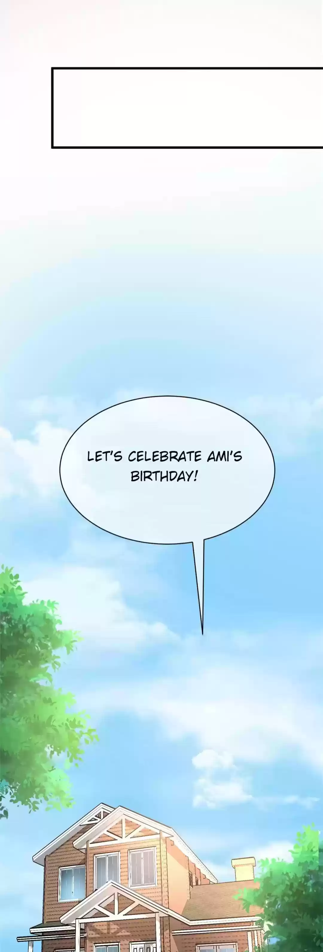 Jerk, You Can't Escape Chapter 163