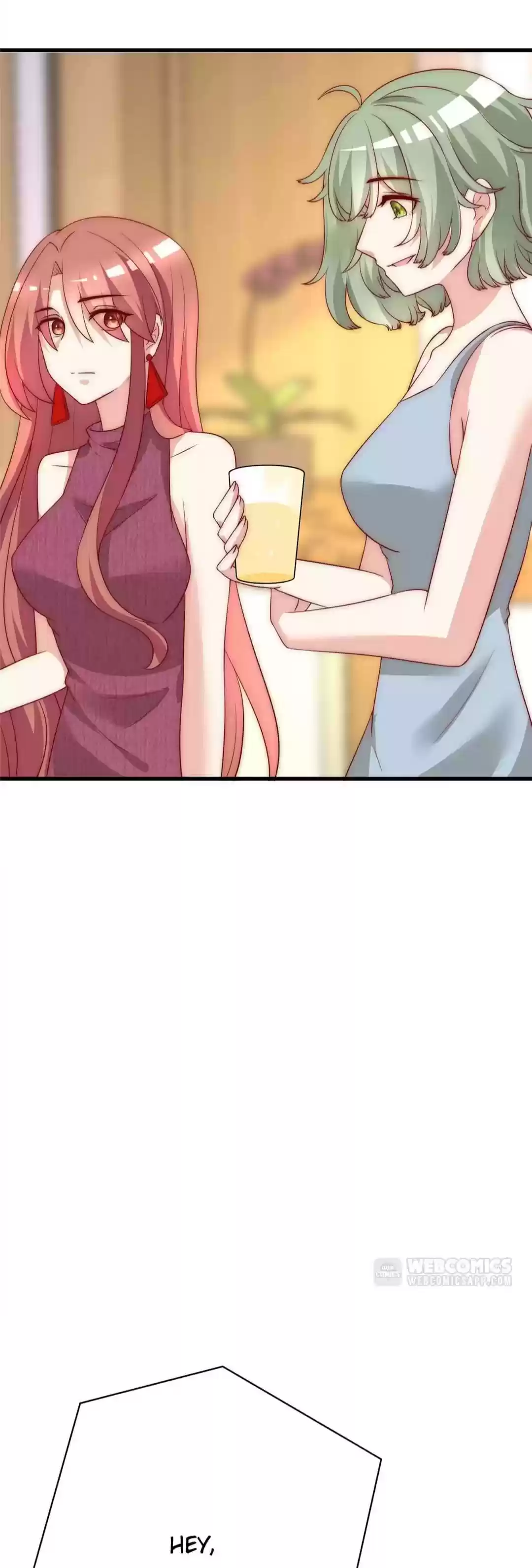 Jerk, You Can't Escape Chapter 163