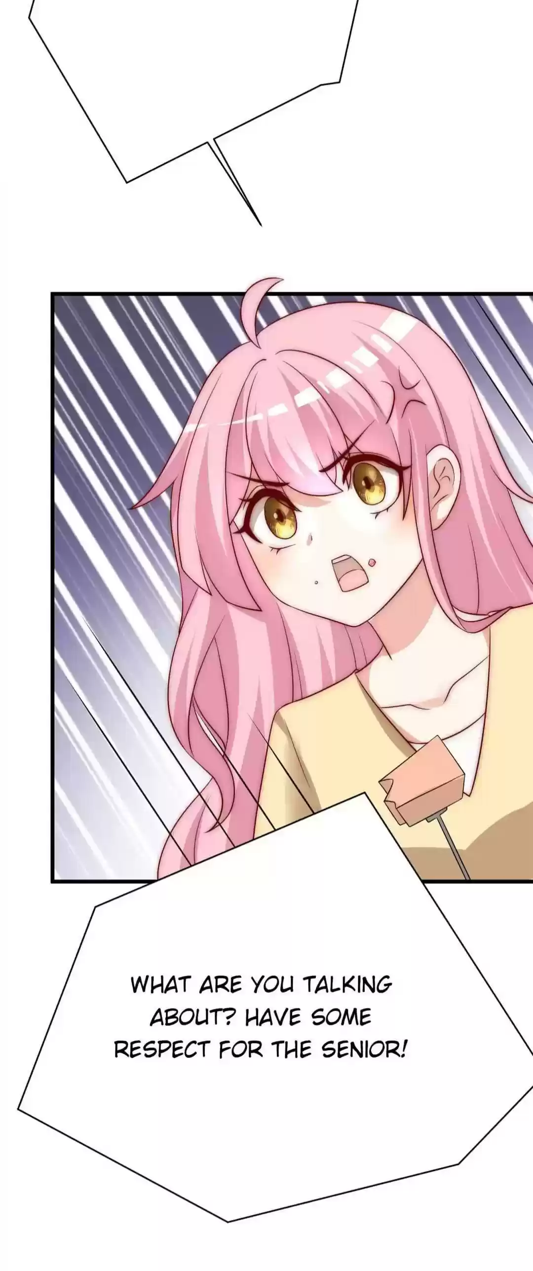 Jerk, You Can't Escape Chapter 163