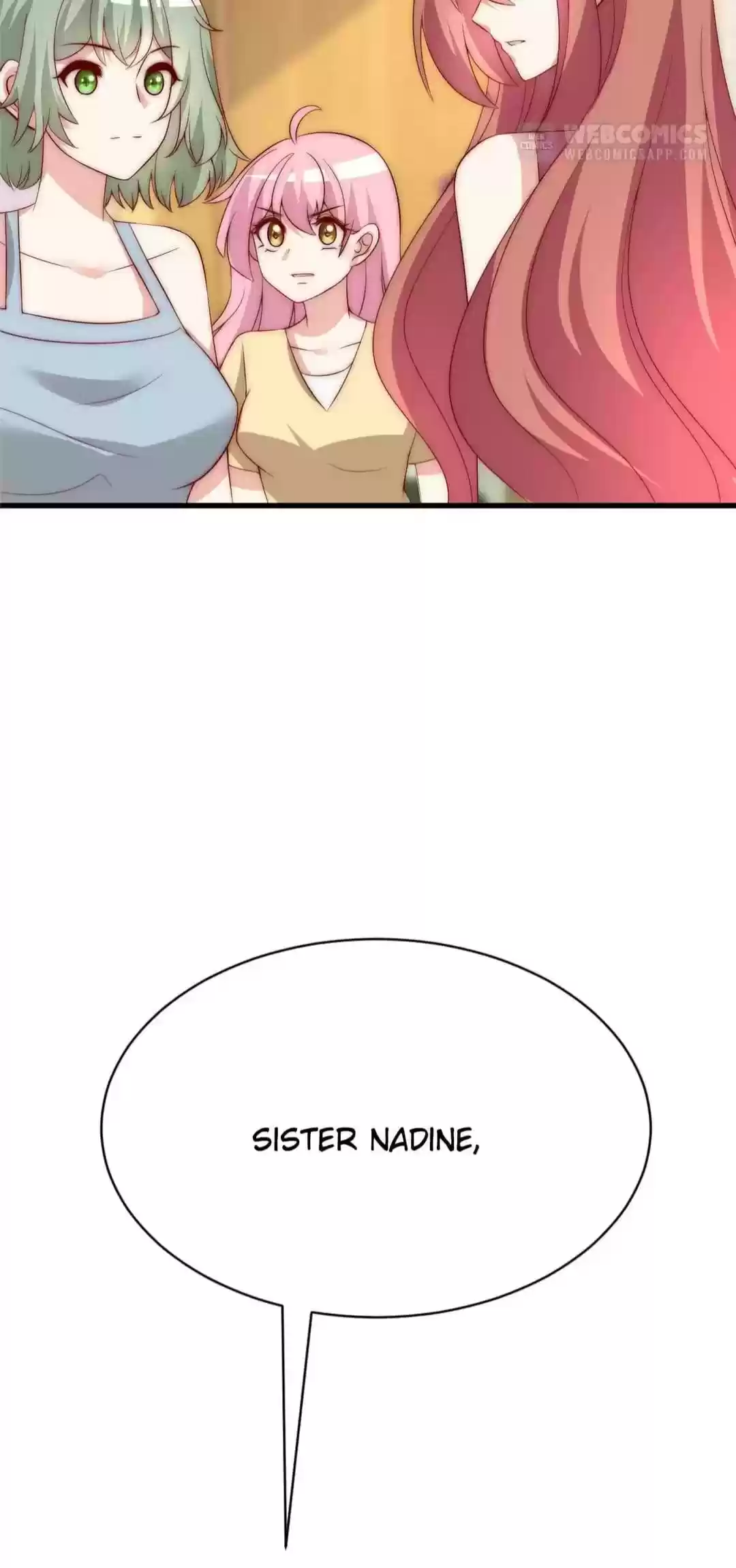 Jerk, You Can't Escape Chapter 164