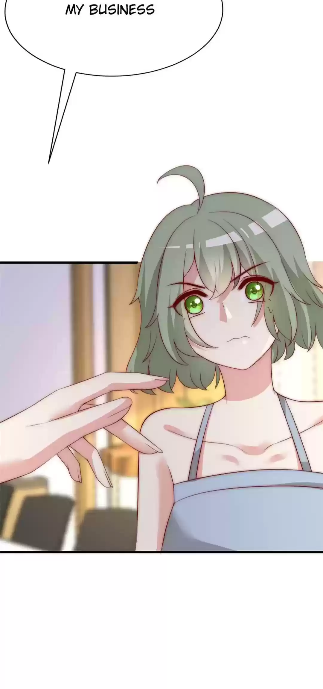 Jerk, You Can't Escape Chapter 164