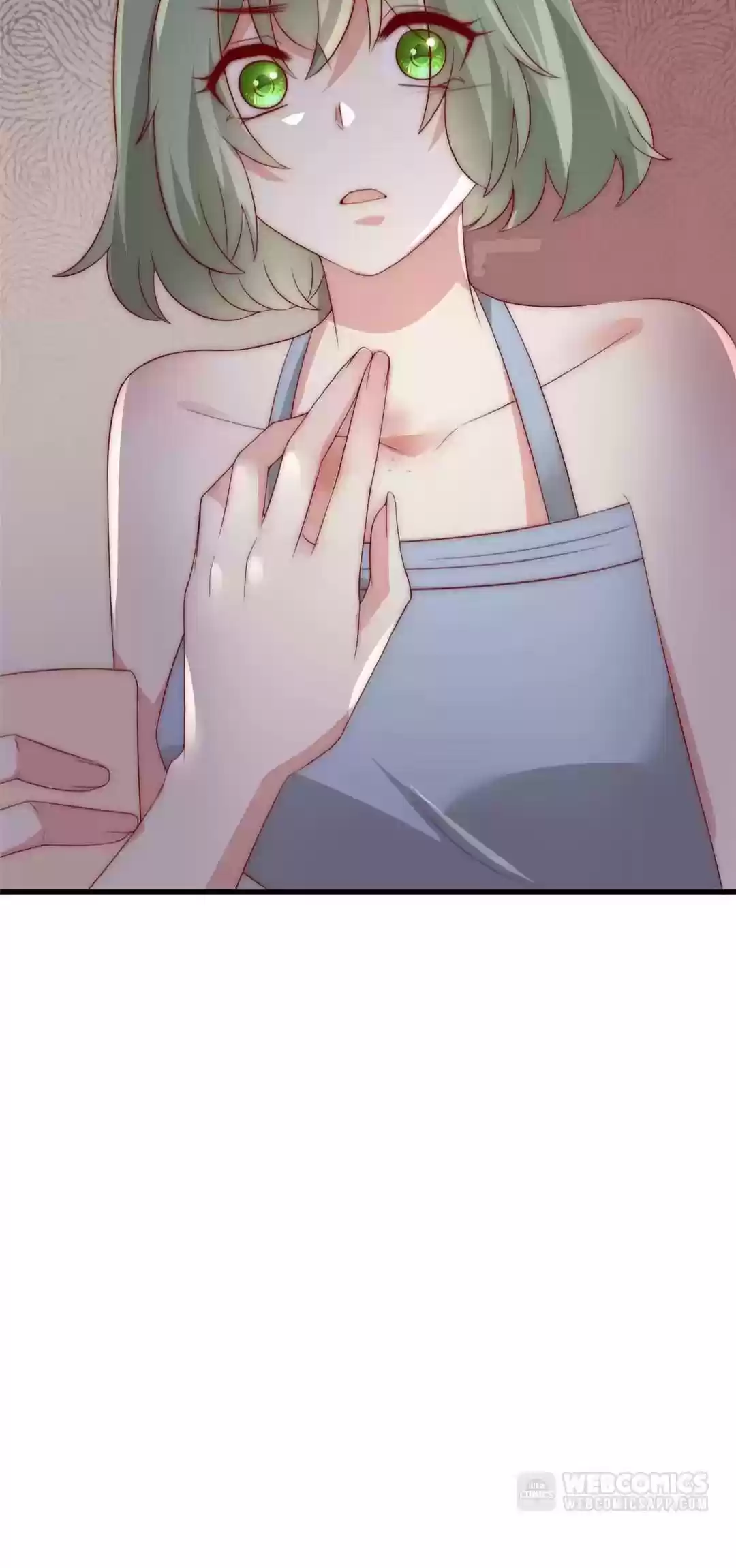 Jerk, You Can't Escape Chapter 164