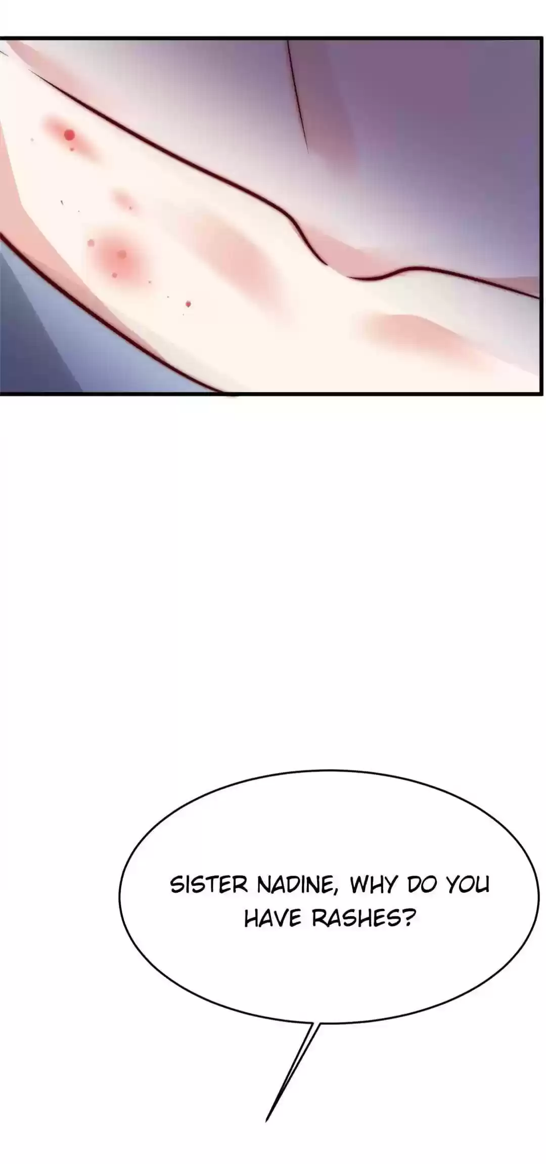 Jerk, You Can't Escape Chapter 164