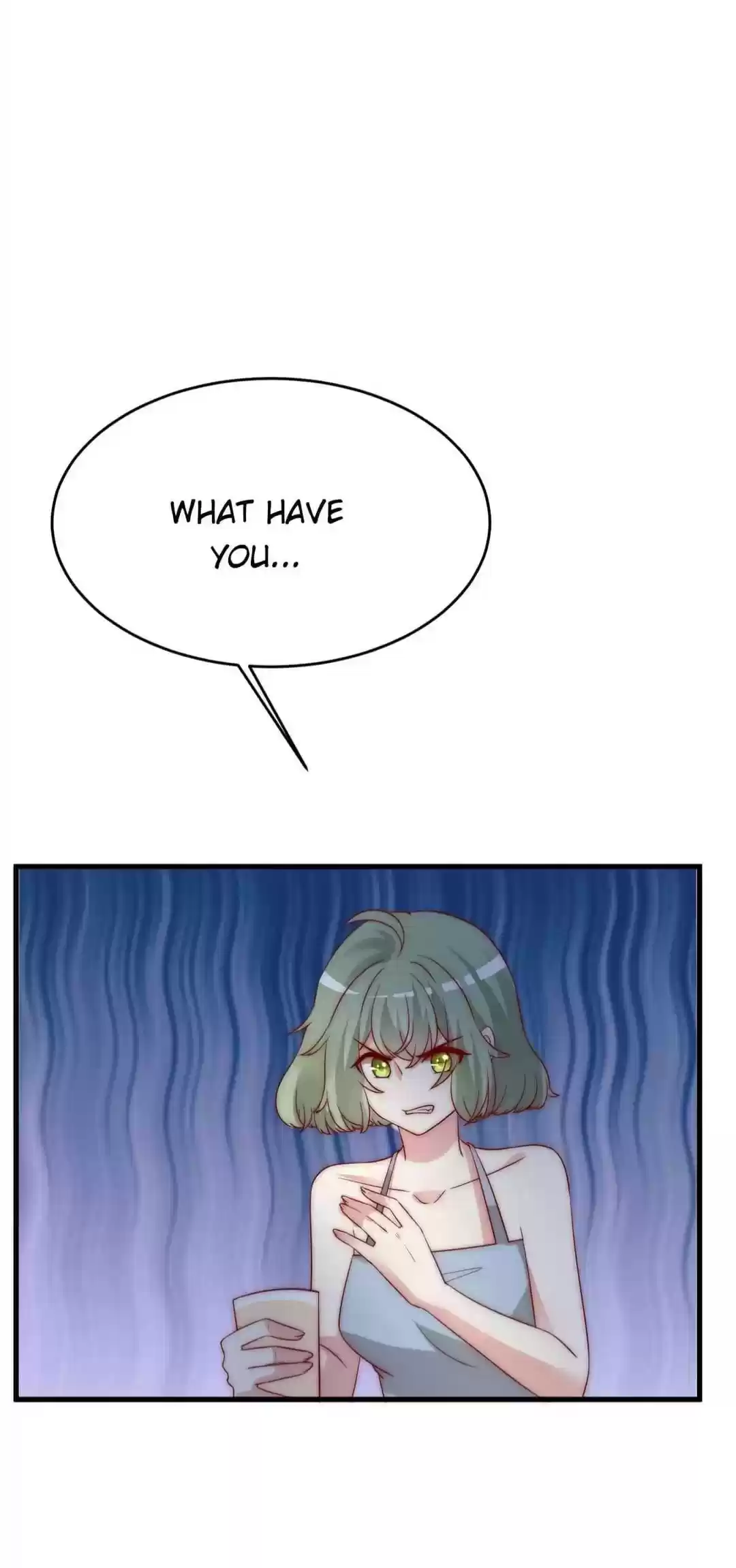 Jerk, You Can't Escape Chapter 164