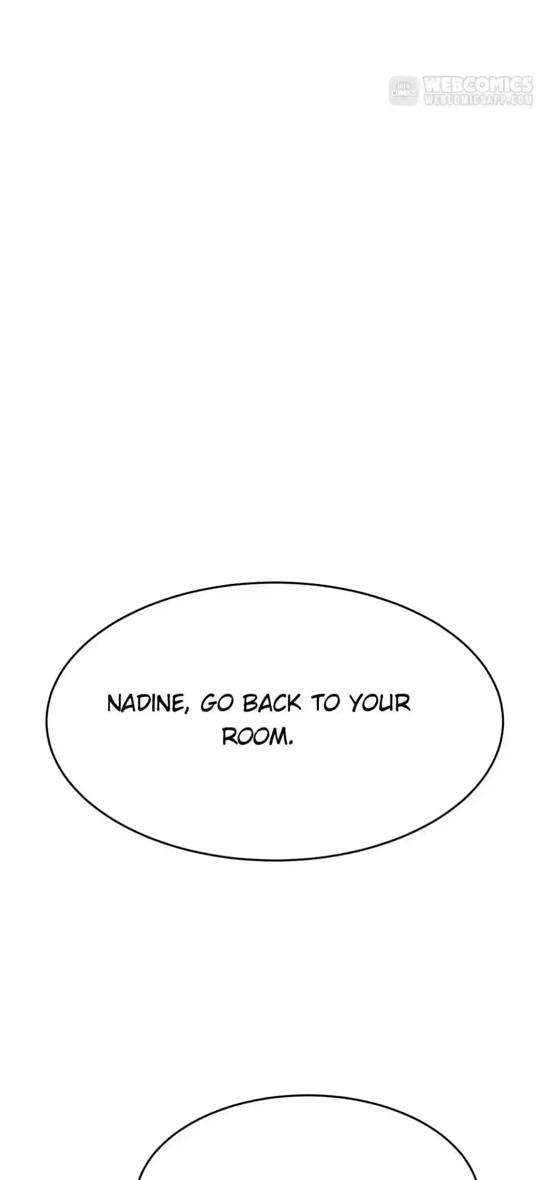 Jerk, You Can't Escape Chapter 164