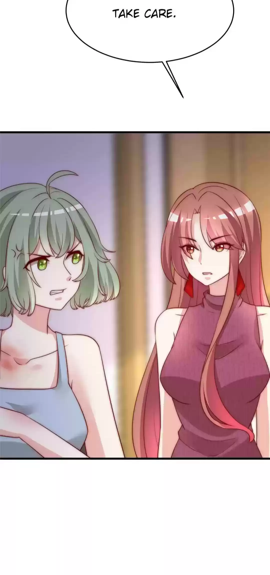 Jerk, You Can't Escape Chapter 164