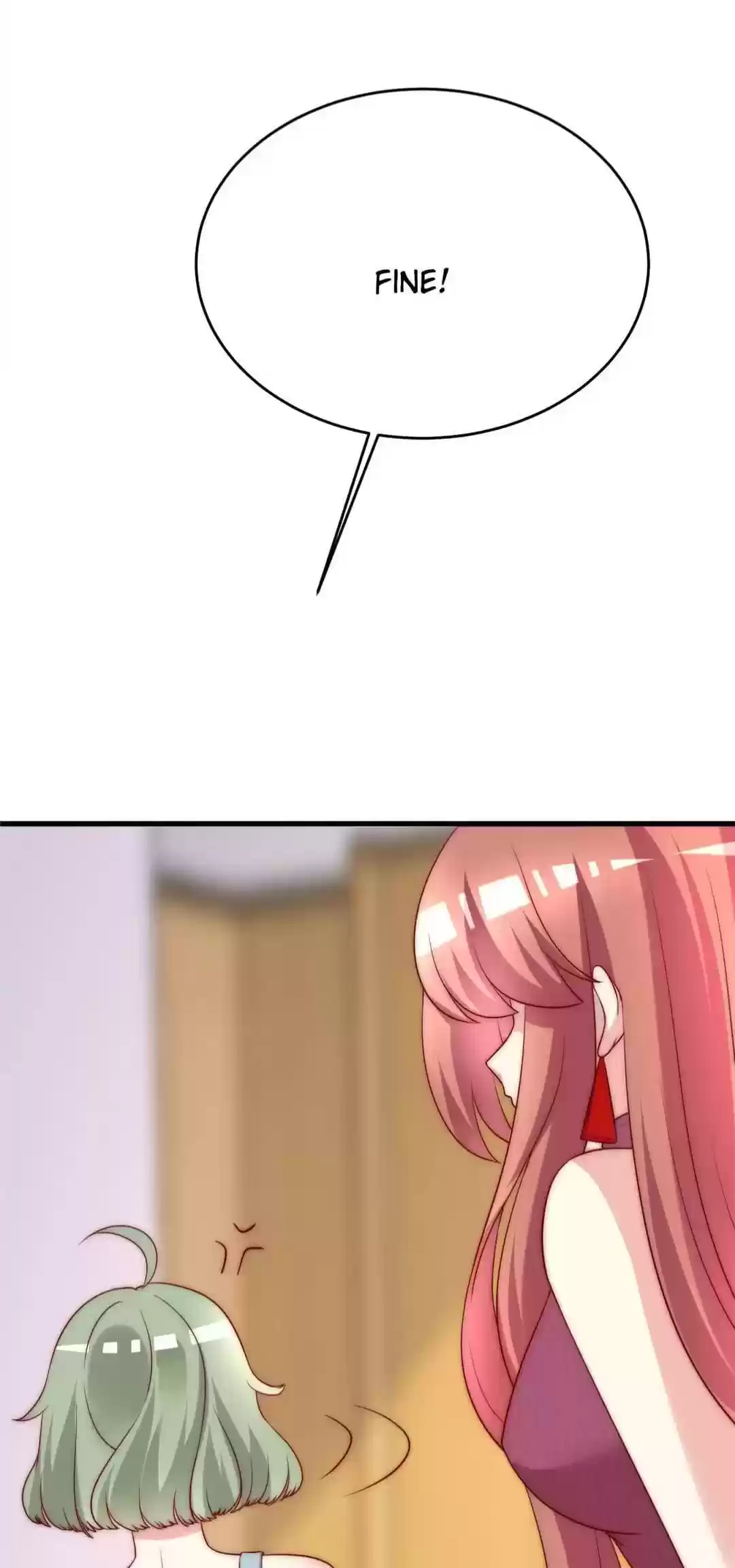 Jerk, You Can't Escape Chapter 164