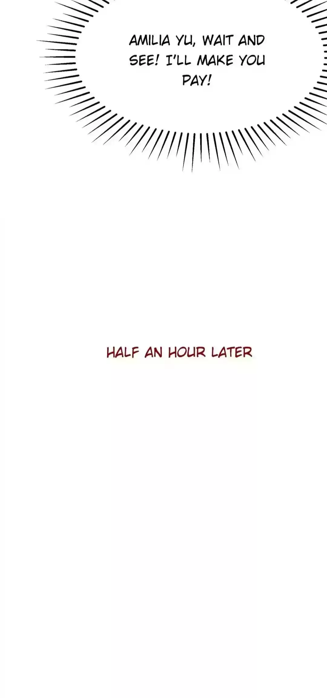 Jerk, You Can't Escape Chapter 164