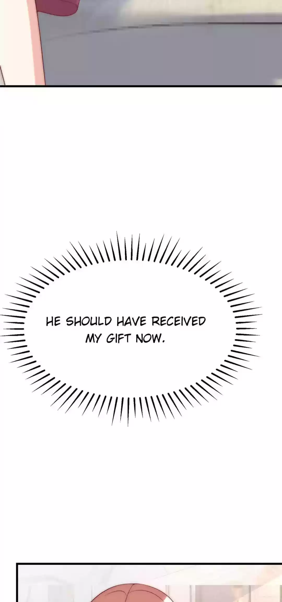 Jerk, You Can't Escape Chapter 164