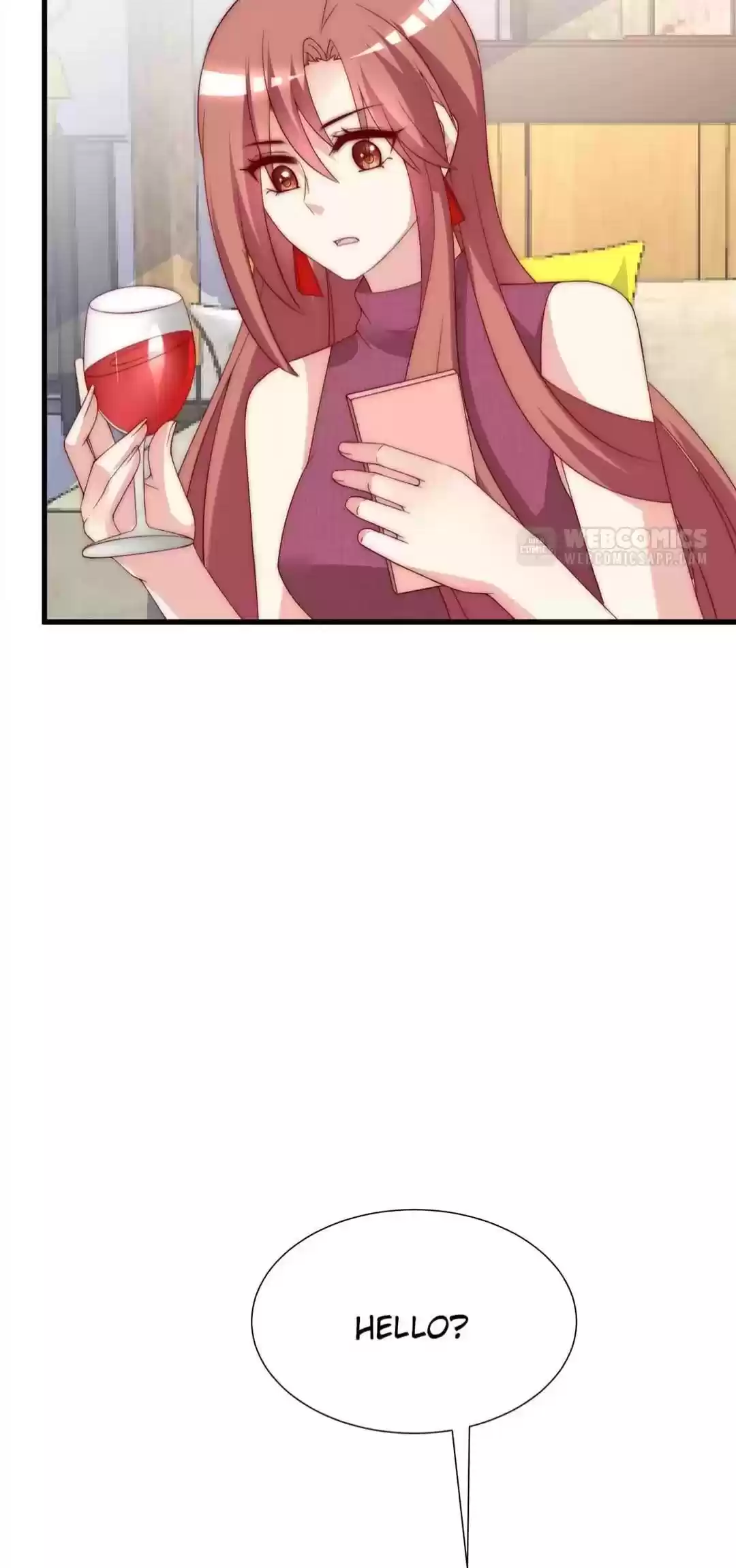 Jerk, You Can't Escape Chapter 164