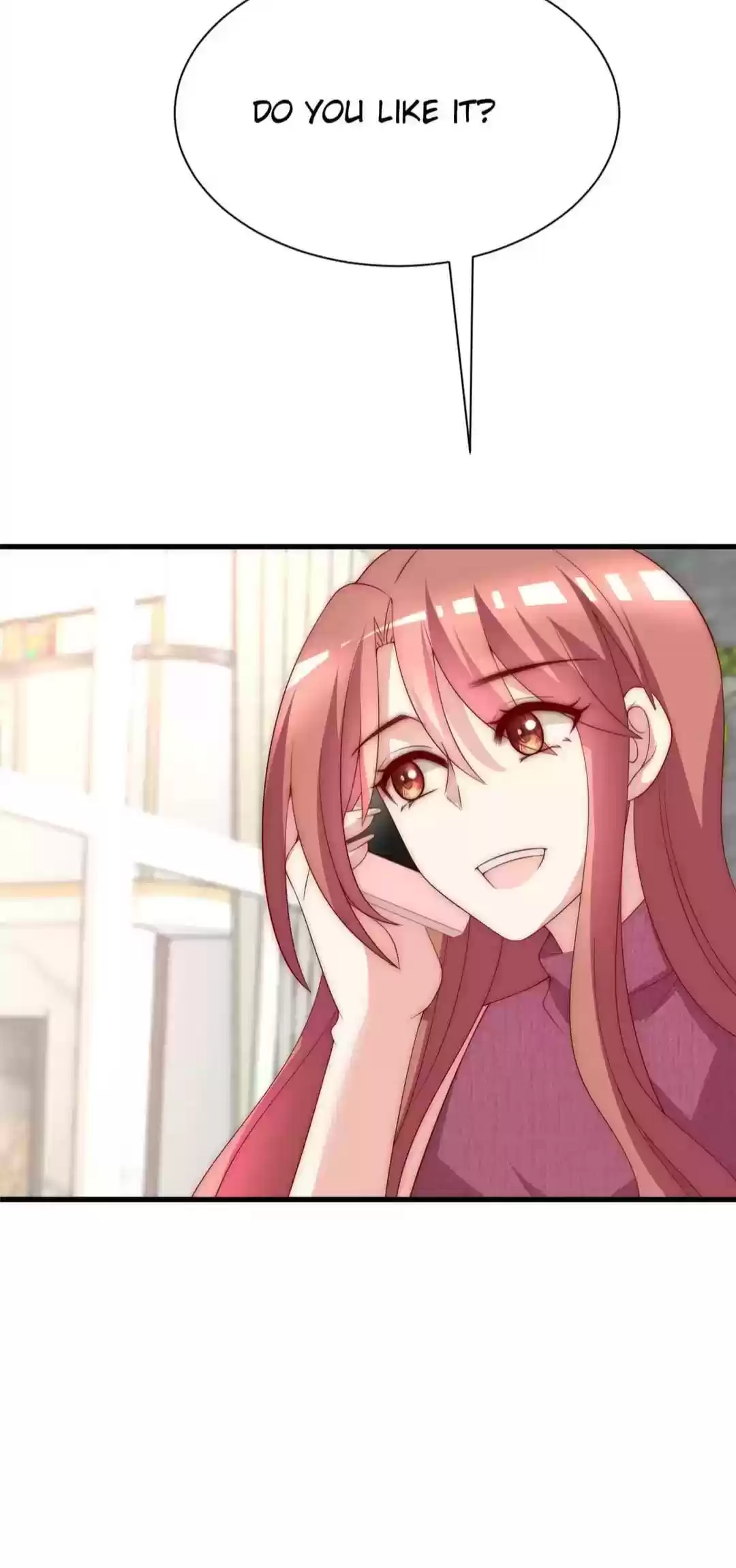 Jerk, You Can't Escape Chapter 164