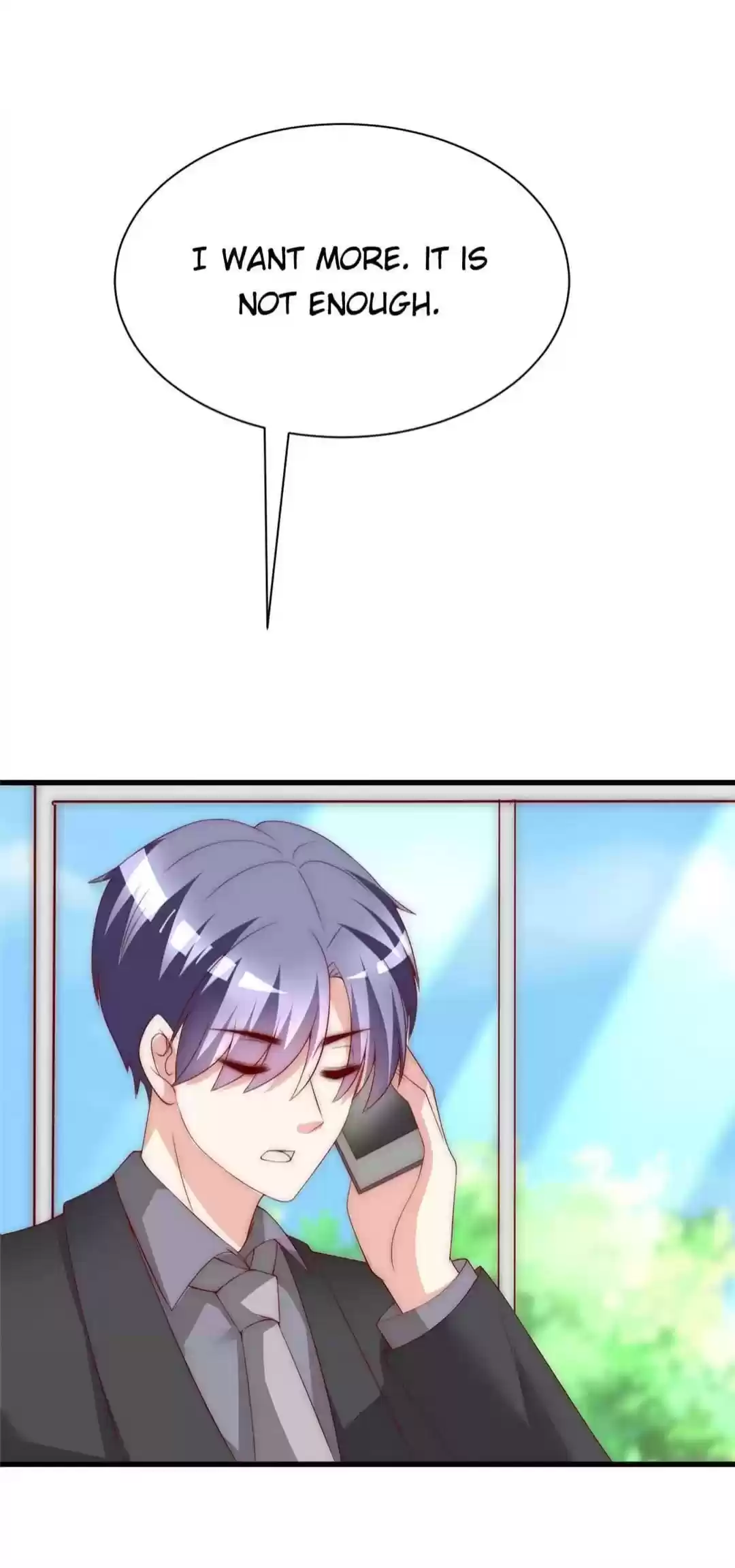 Jerk, You Can't Escape Chapter 164