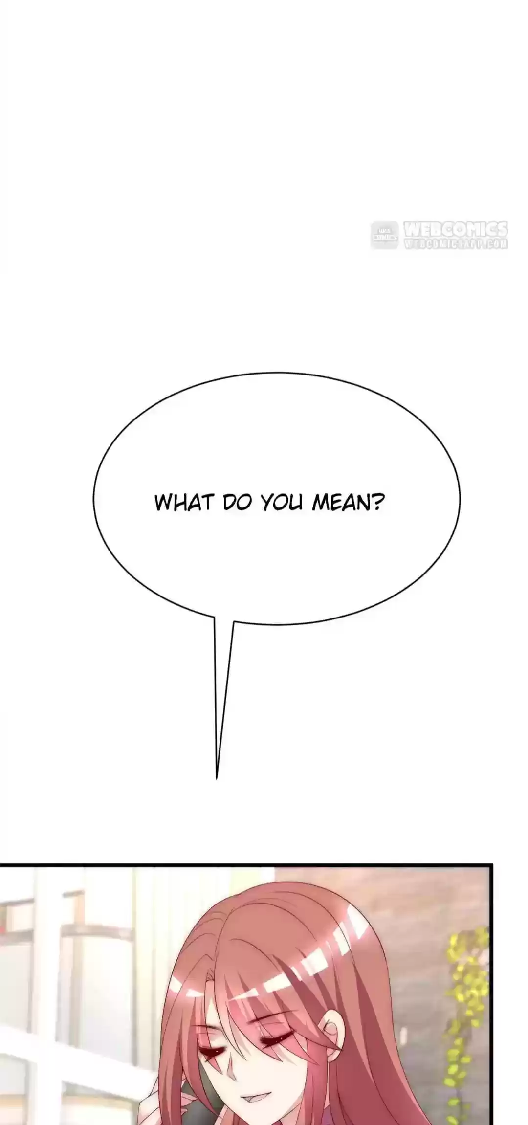 Jerk, You Can't Escape Chapter 164