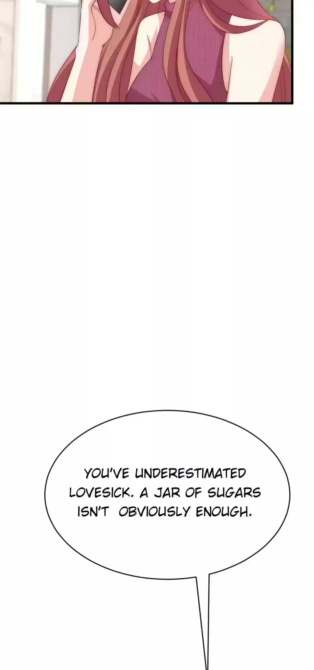 Jerk, You Can't Escape Chapter 164