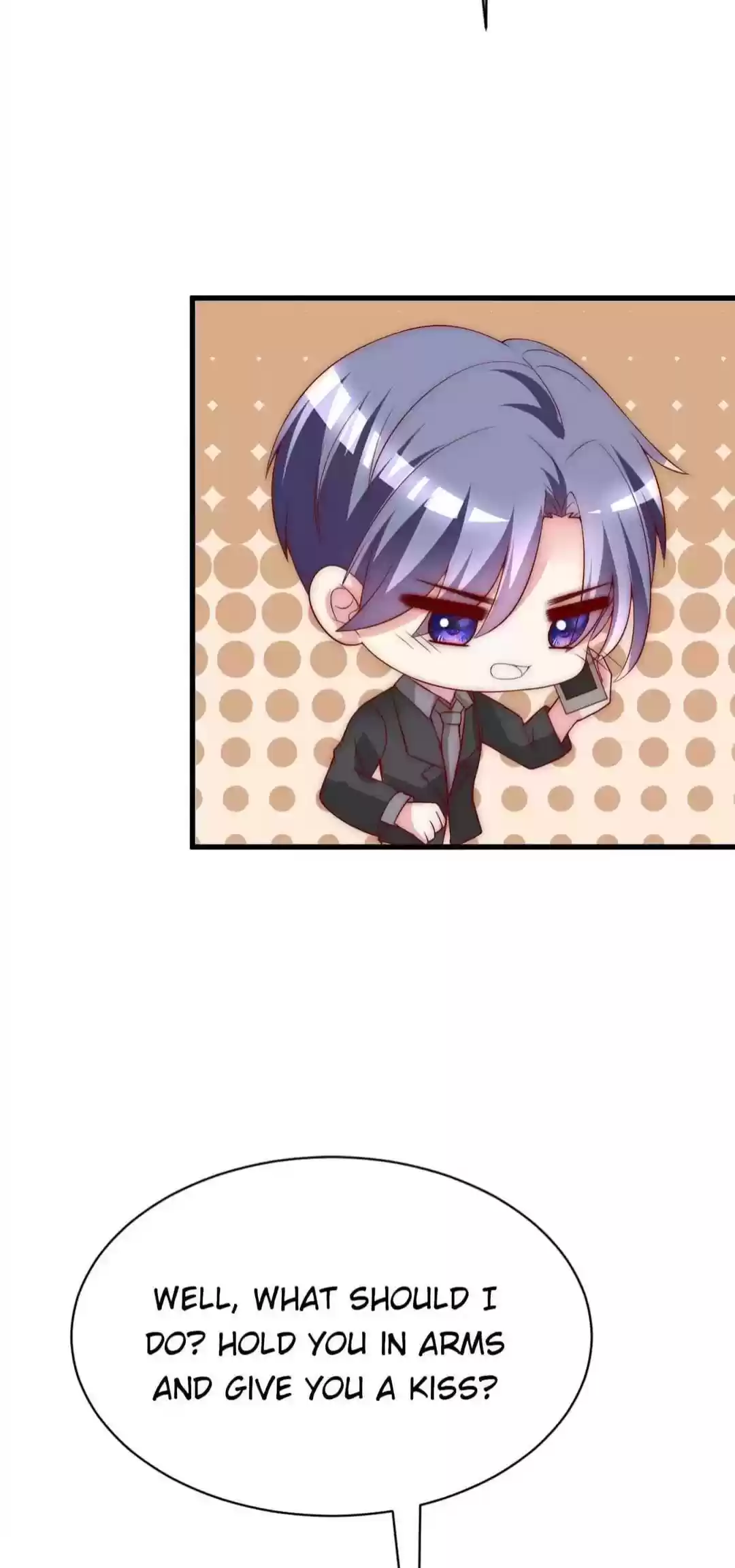 Jerk, You Can't Escape Chapter 164