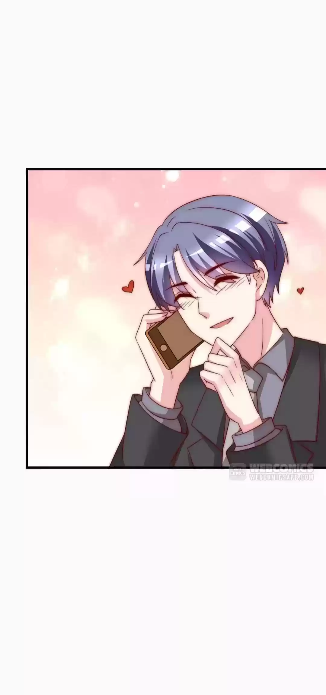 Jerk, You Can't Escape Chapter 164