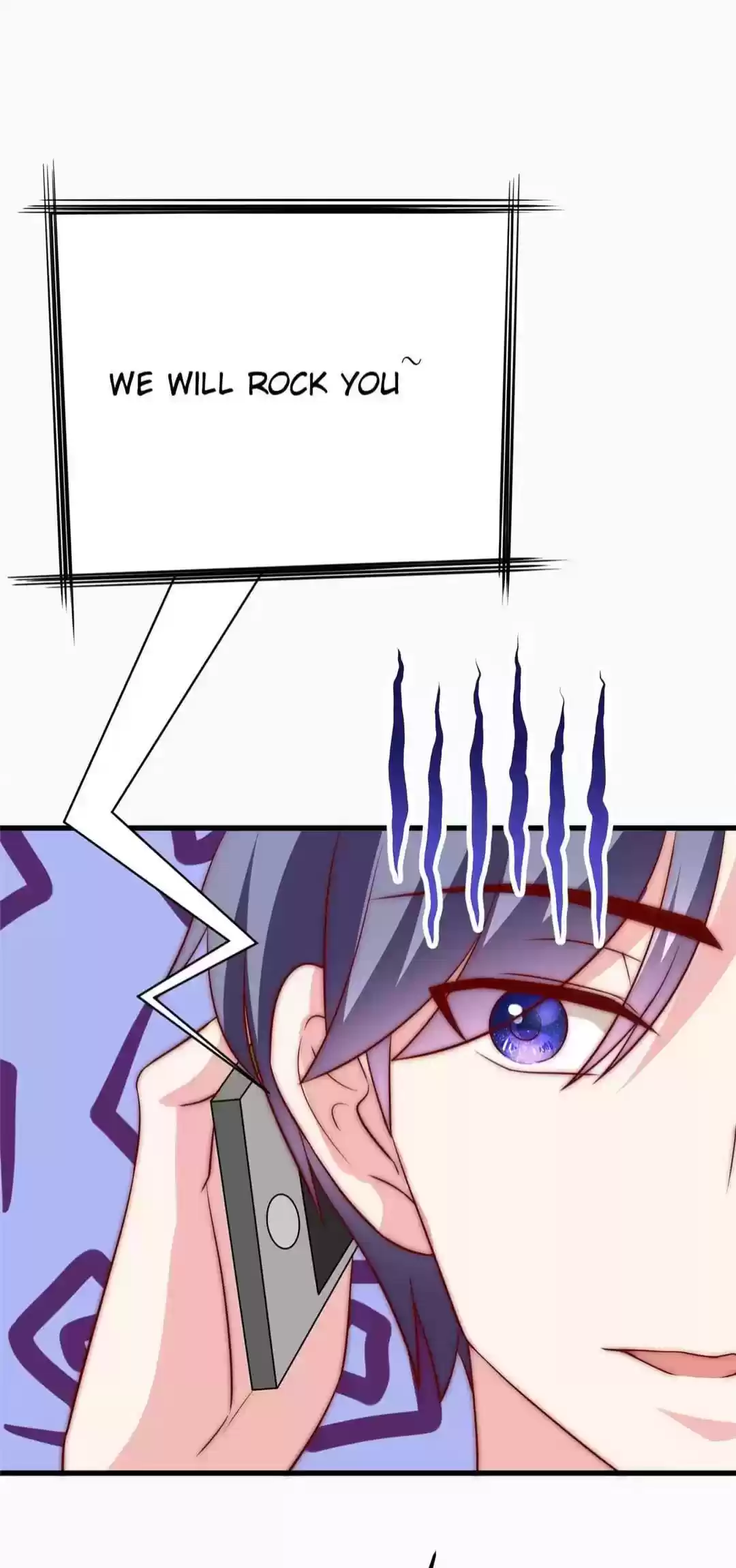 Jerk, You Can't Escape Chapter 164