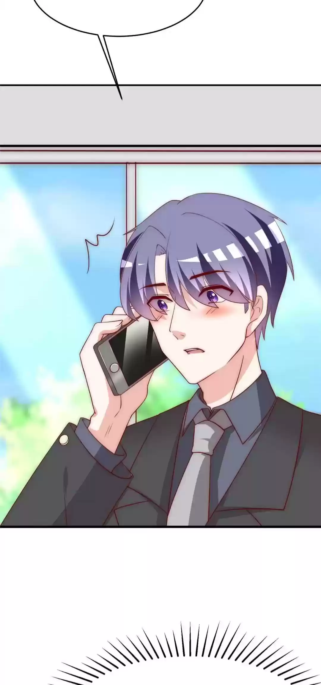 Jerk, You Can't Escape Chapter 164