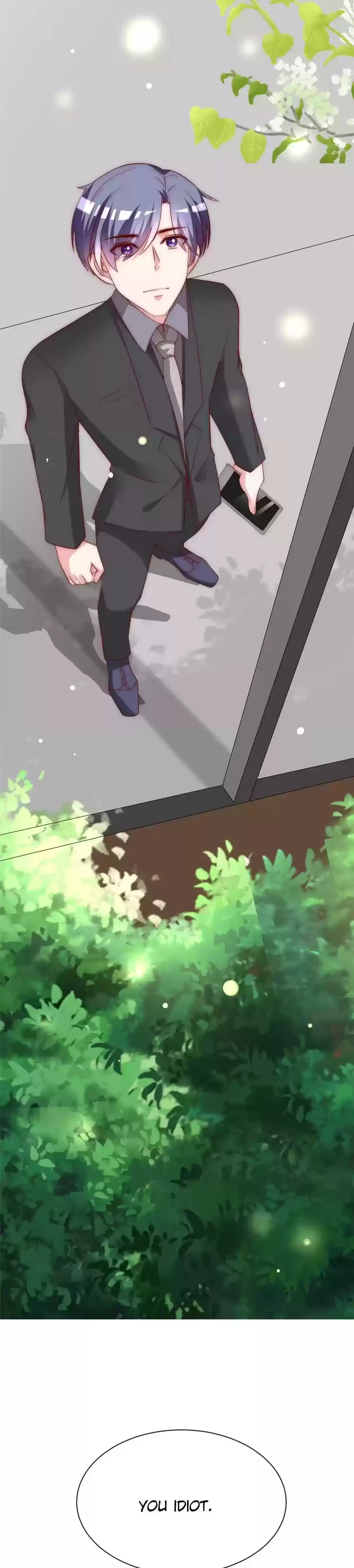 Jerk, You Can't Escape Chapter 165