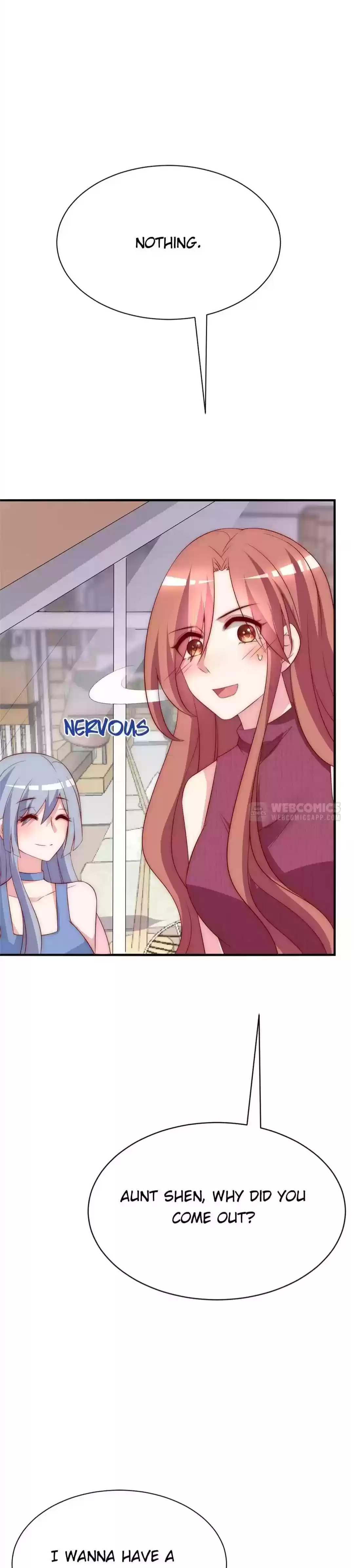 Jerk, You Can't Escape Chapter 165