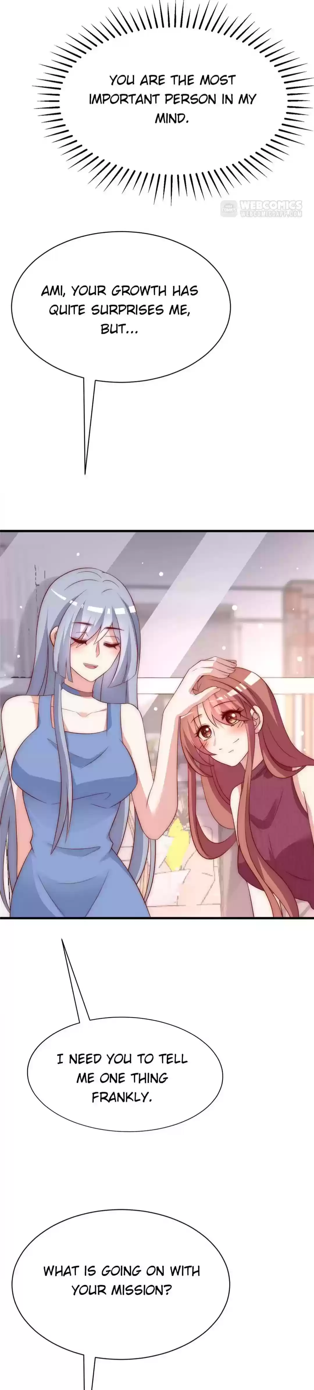 Jerk, You Can't Escape Chapter 165