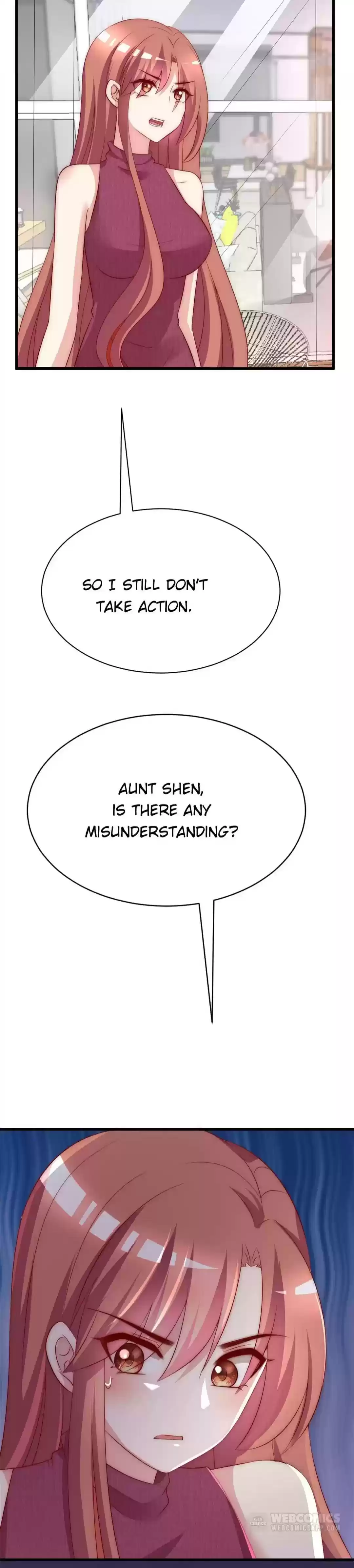 Jerk, You Can't Escape Chapter 165