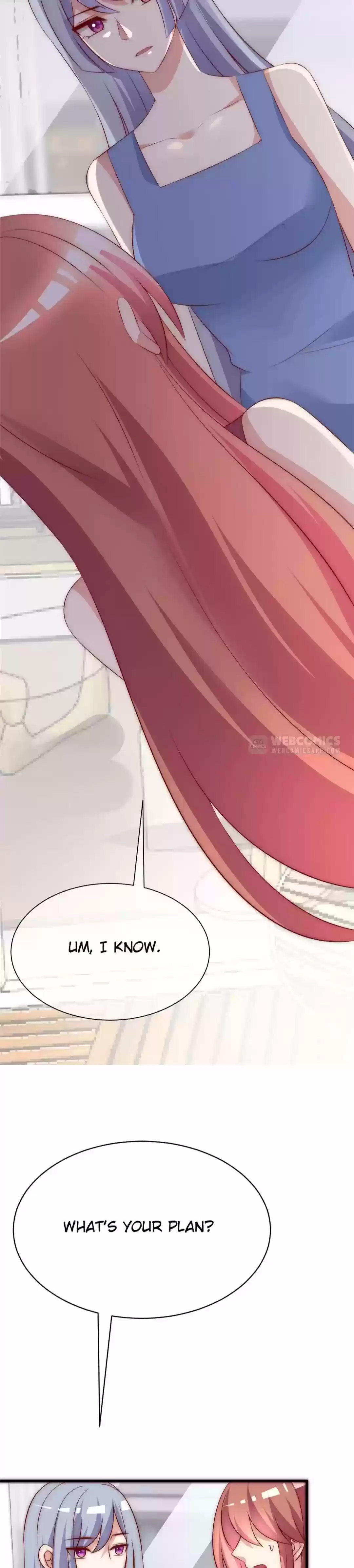 Jerk, You Can't Escape Chapter 165