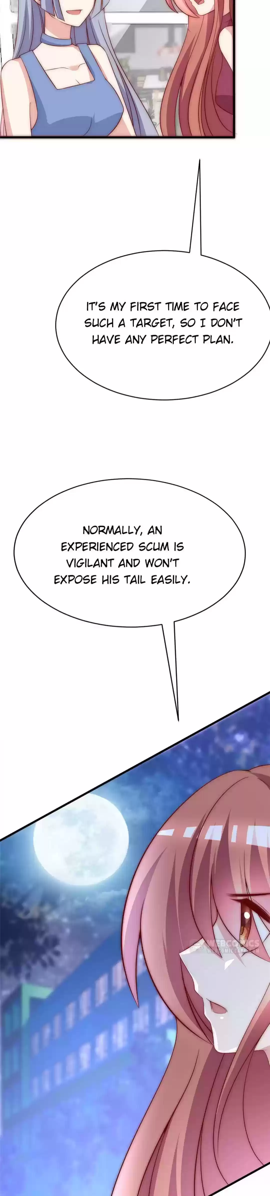 Jerk, You Can't Escape Chapter 165