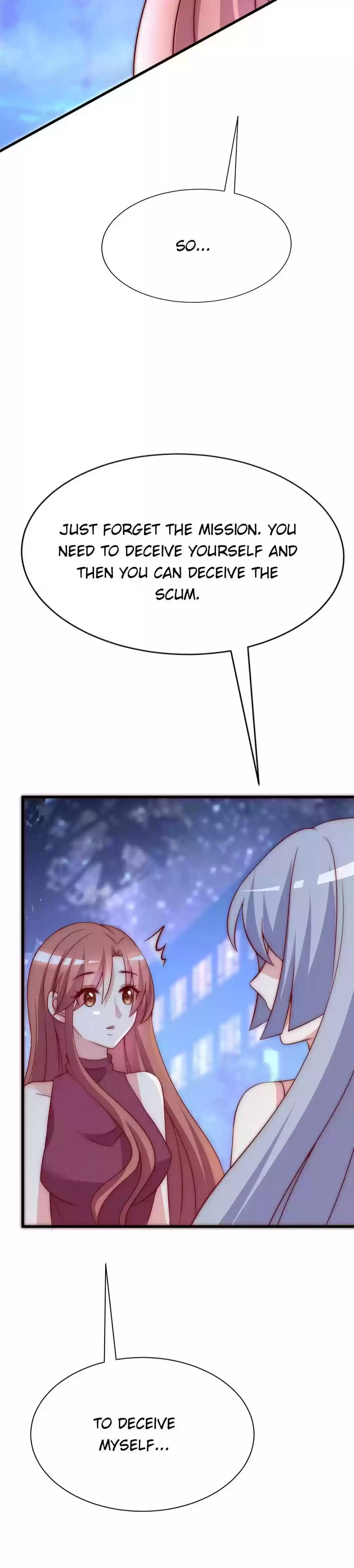 Jerk, You Can't Escape Chapter 165