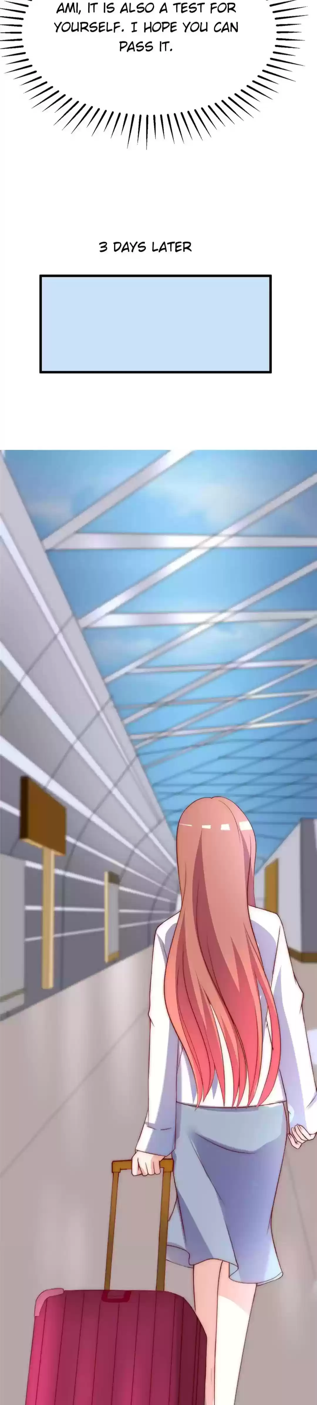 Jerk, You Can't Escape Chapter 165