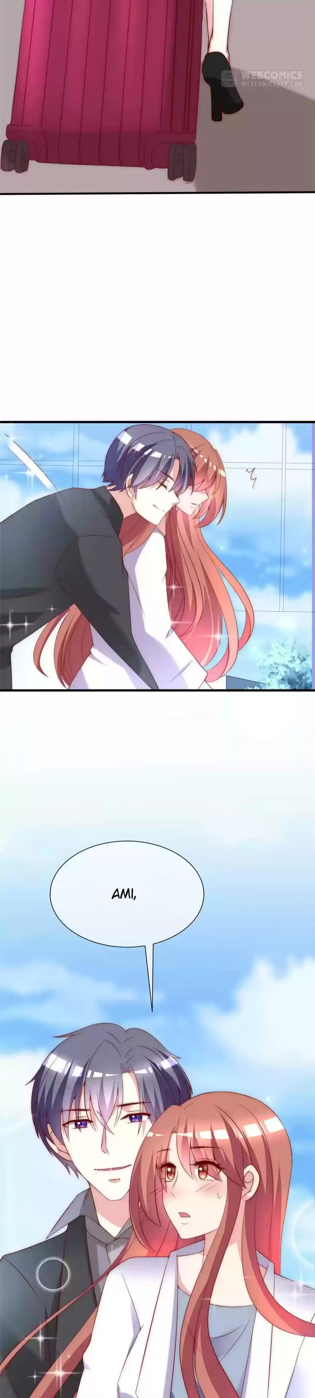 Jerk, You Can't Escape Chapter 165