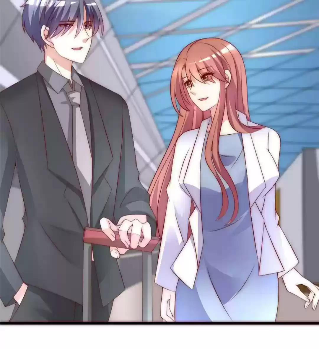 Jerk, You Can't Escape Chapter 165