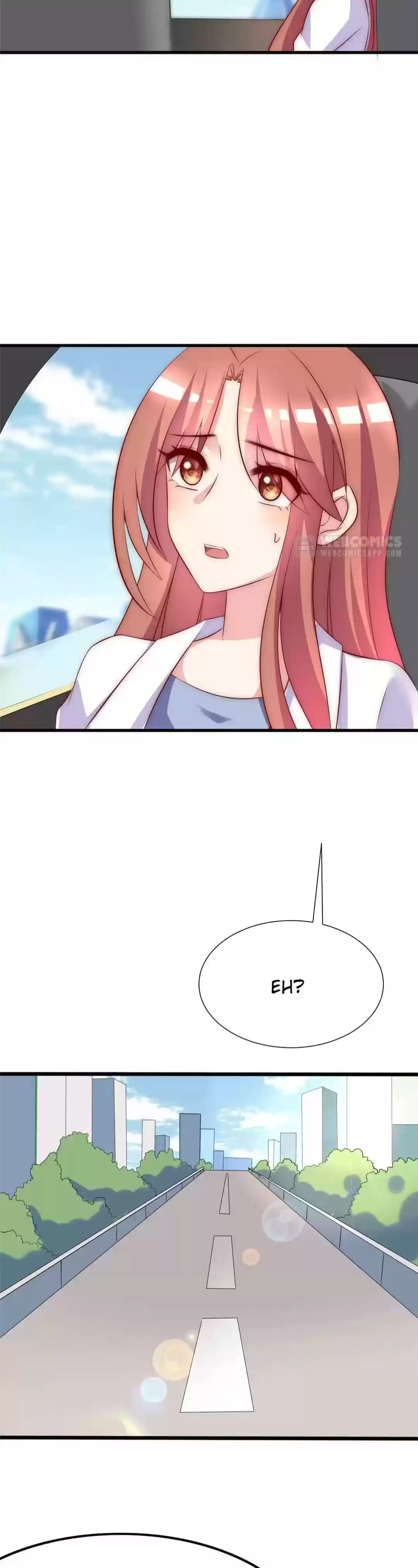 Jerk, You Can't Escape Chapter 166