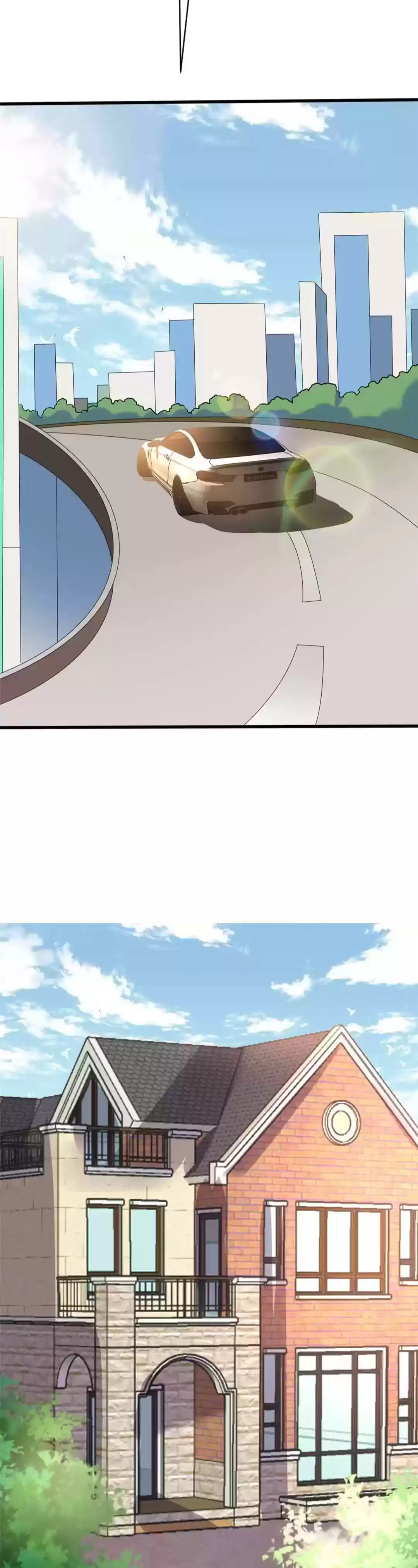 Jerk, You Can't Escape Chapter 166